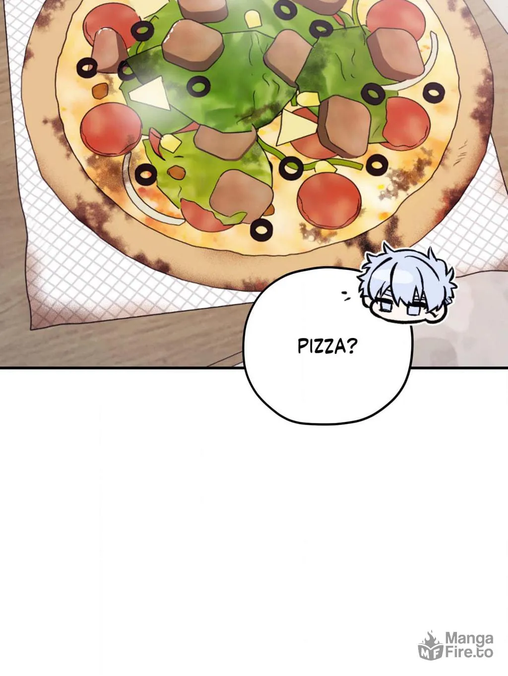 Surge Towards You Chapter 71 page 75 - 