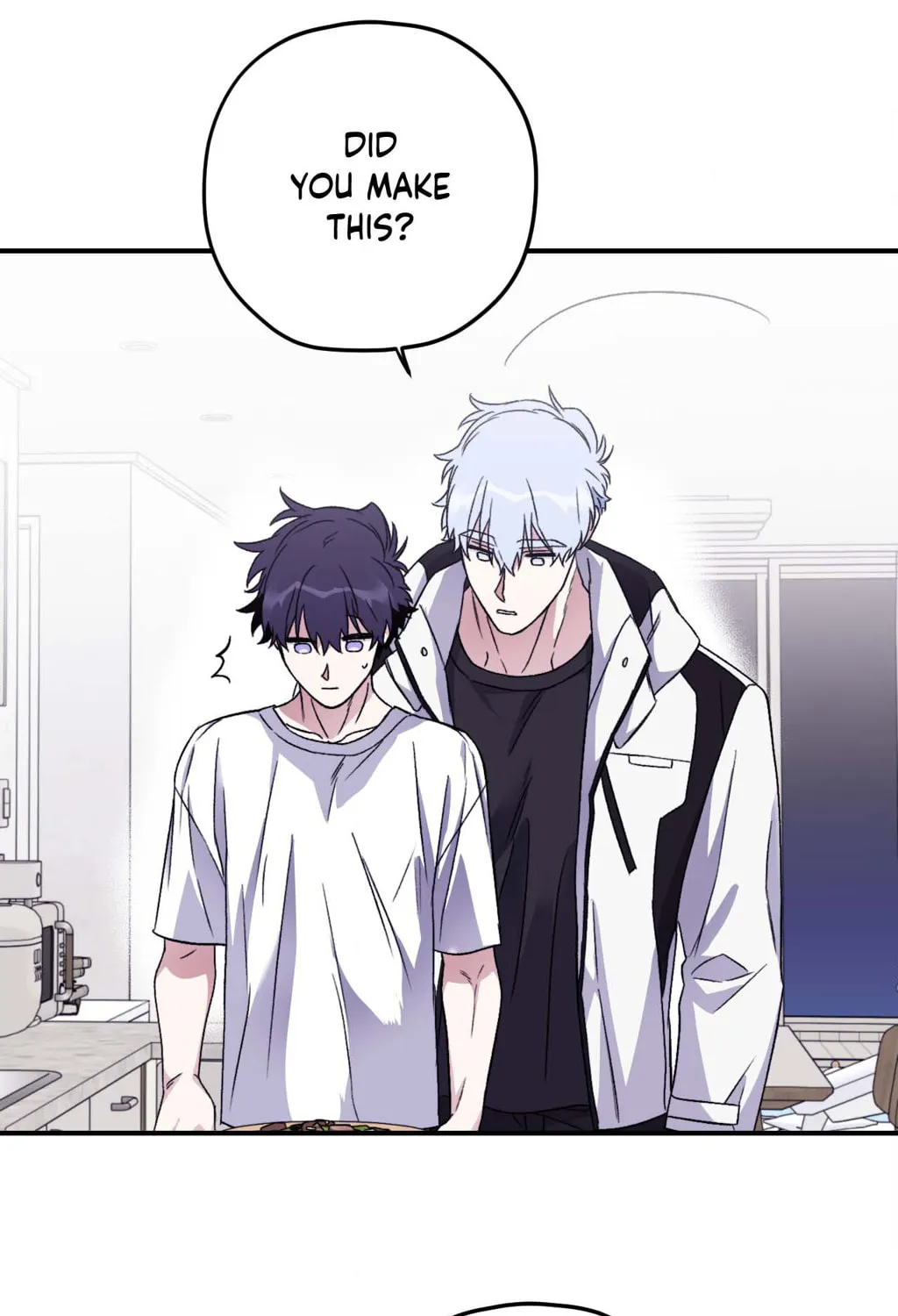 Surge Towards You Chapter 71 page 76 - 