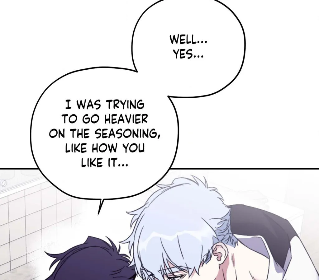Surge Towards You Chapter 71 page 77 - 