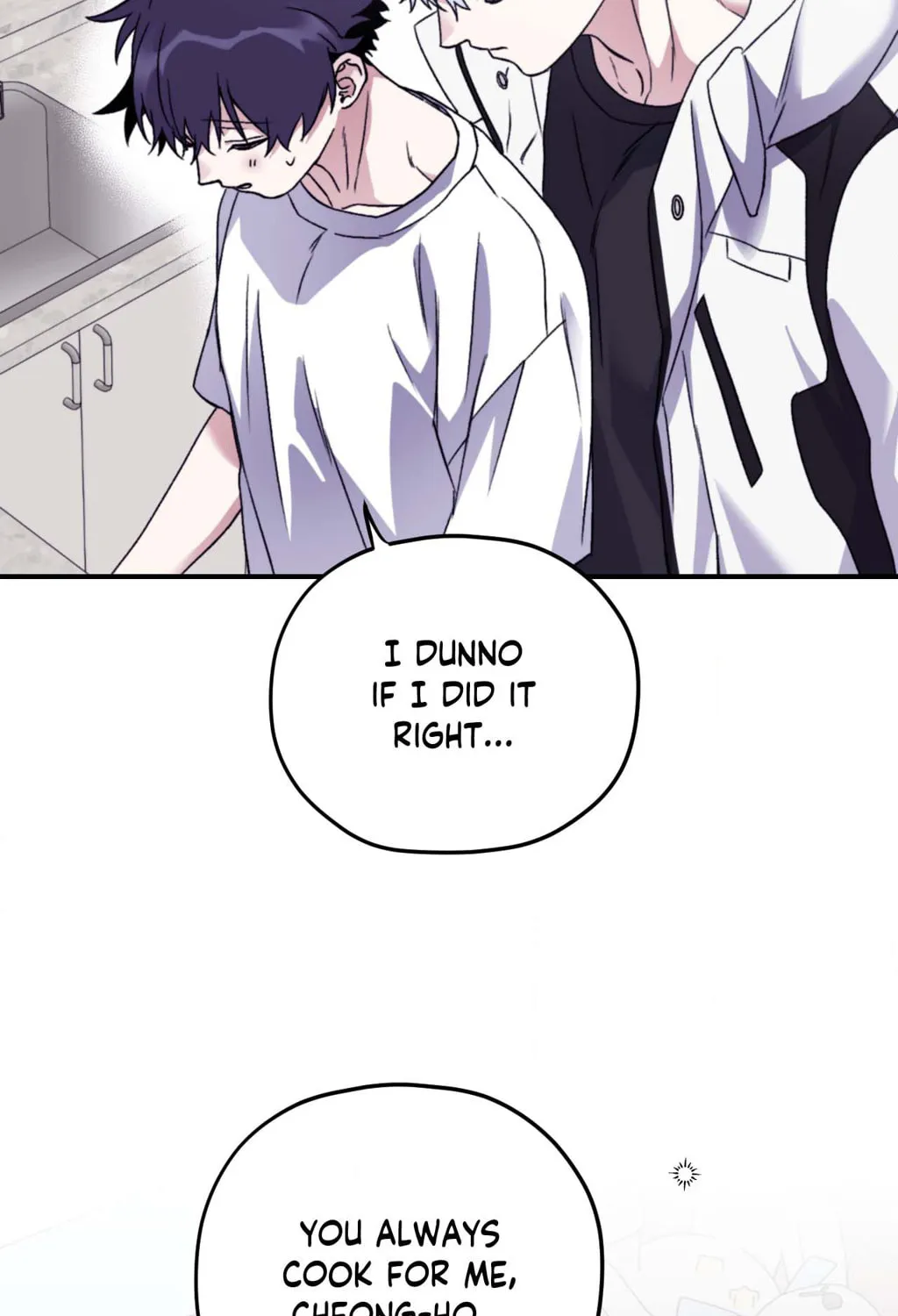 Surge Towards You Chapter 71 page 78 - 