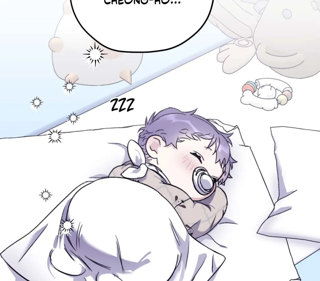Surge Towards You Chapter 71 page 79 - 