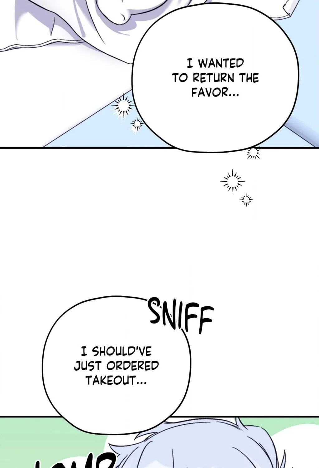 Surge Towards You Chapter 71 page 80 - 