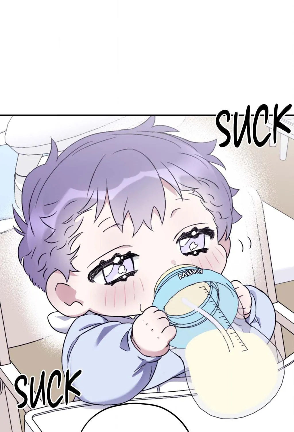 Surge Towards You Chapter 71 page 9 - 