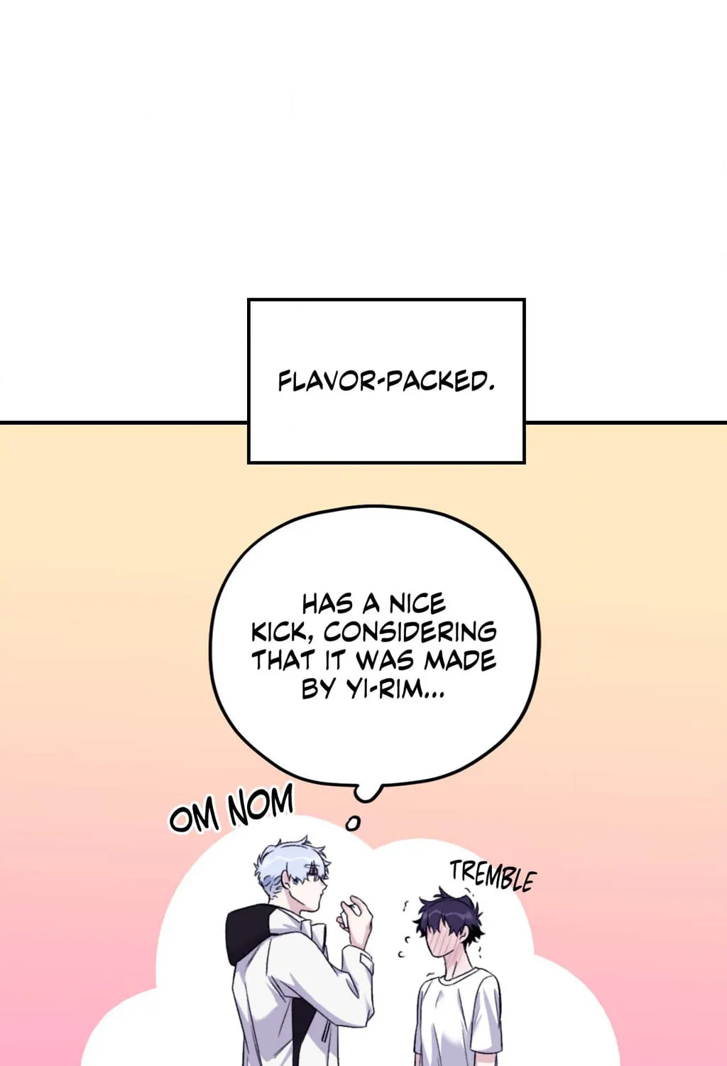 Surge Towards You Chapter 71 page 83 - 
