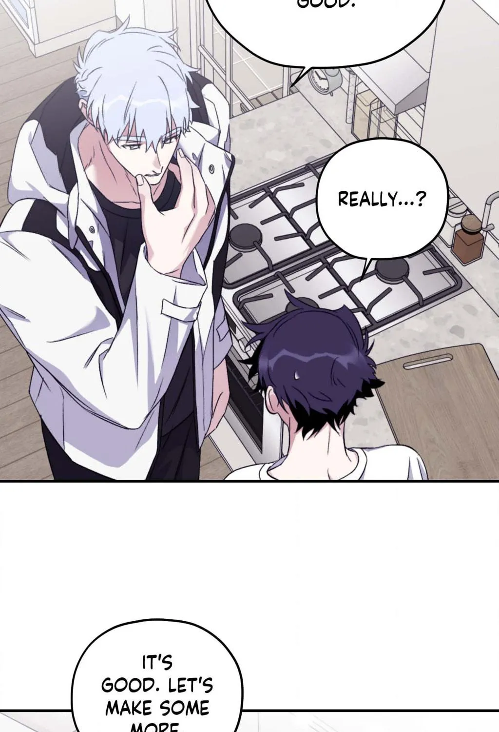 Surge Towards You Chapter 71 page 85 - 