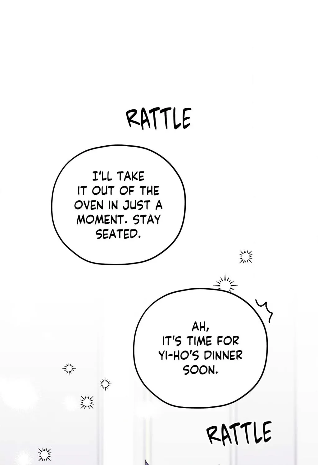 Surge Towards You Chapter 71 page 87 - 