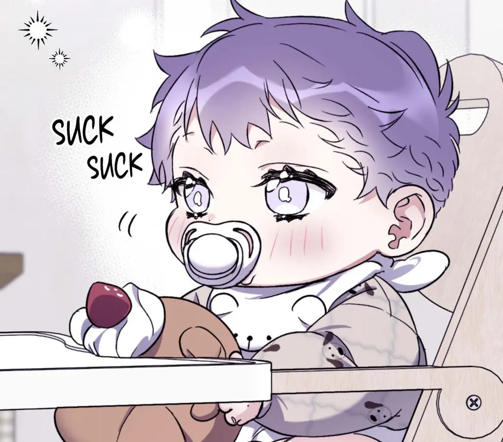 Surge Towards You Chapter 71 page 88 - 