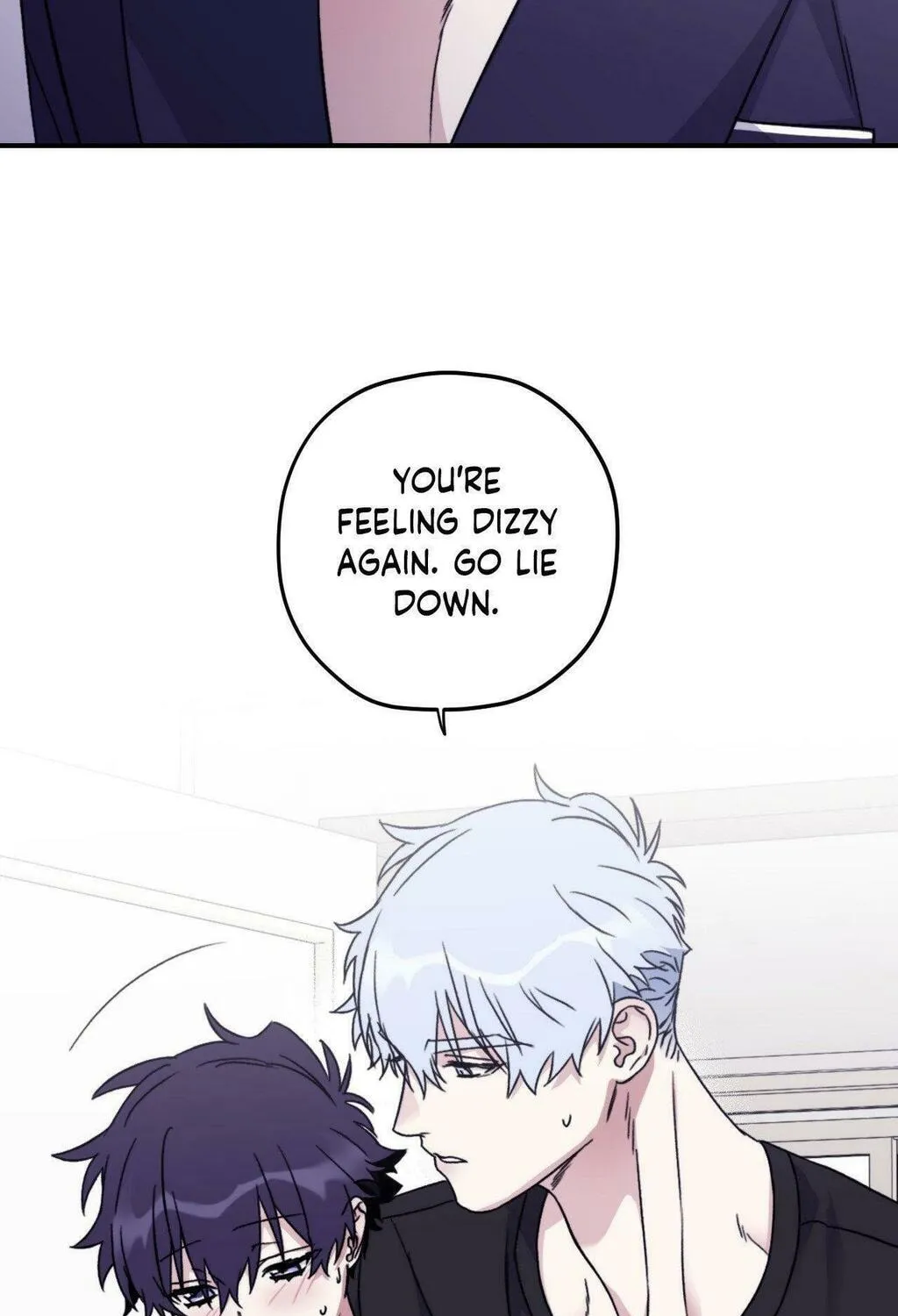 Surge Towards You Chapter 72 page 105 - 