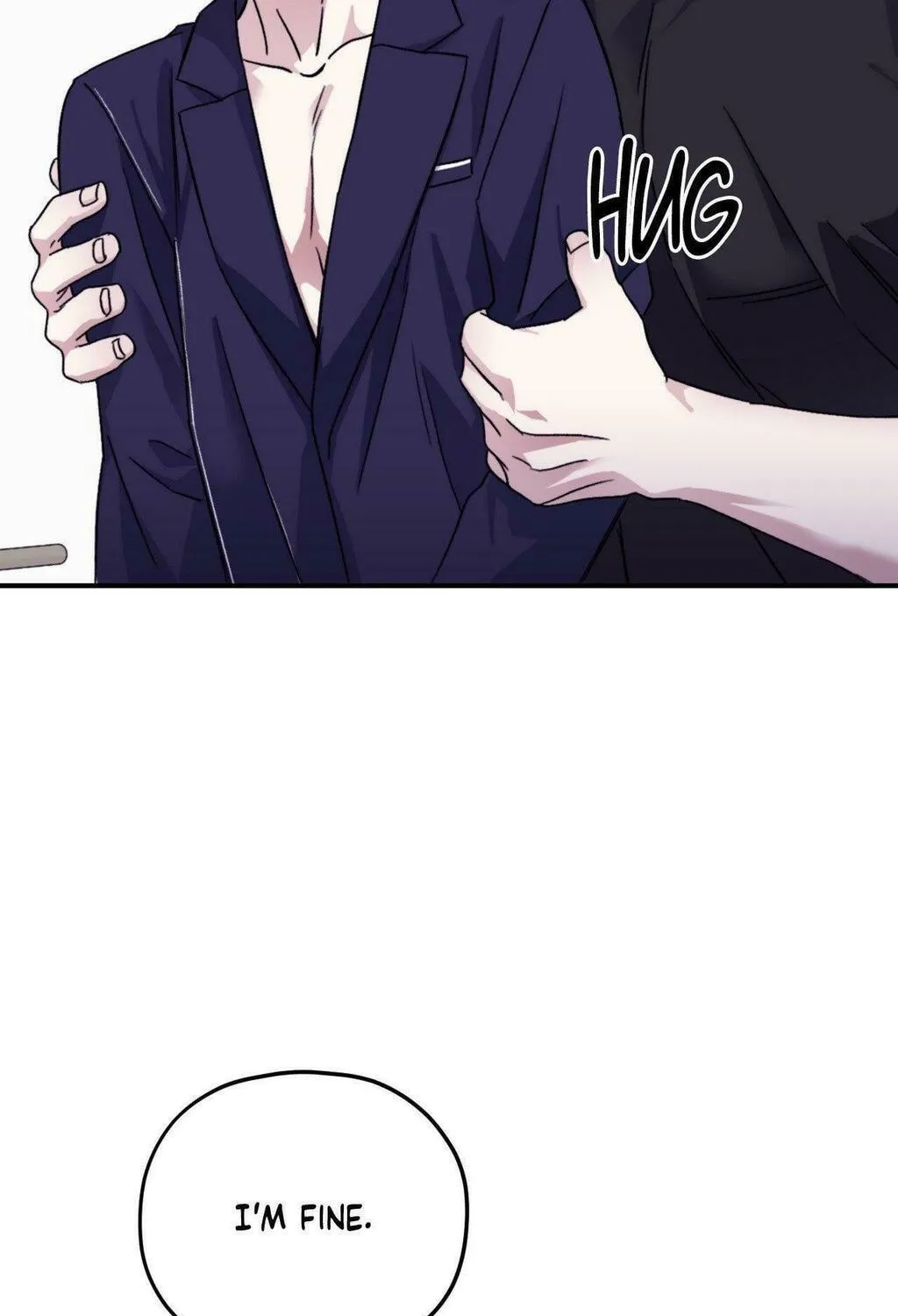 Surge Towards You Chapter 72 page 107 - 