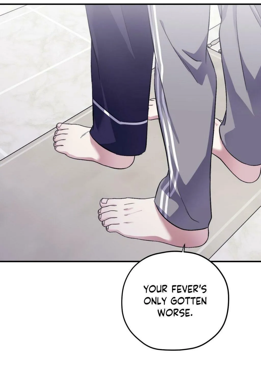 Surge Towards You Chapter 72 page 109 - 
