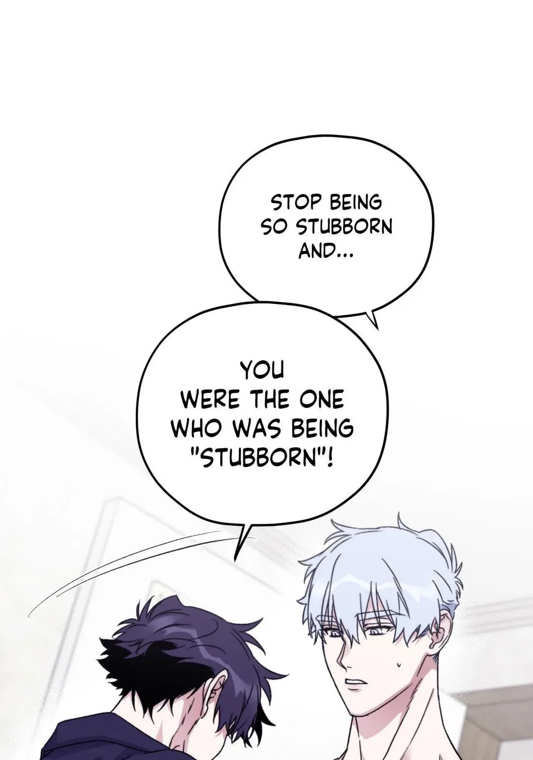 Surge Towards You Chapter 72 page 111 - 