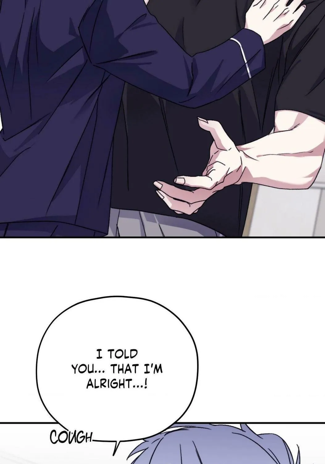 Surge Towards You Chapter 72 page 113 - 