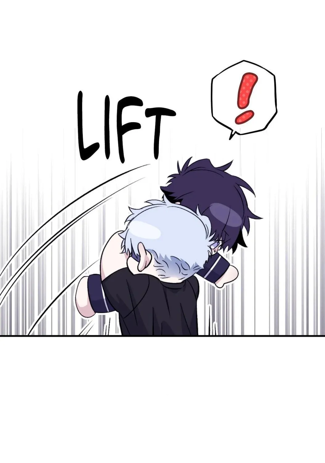 Surge Towards You Chapter 72 page 117 - 