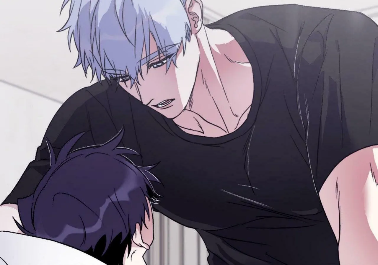 Surge Towards You Chapter 72 page 122 - 