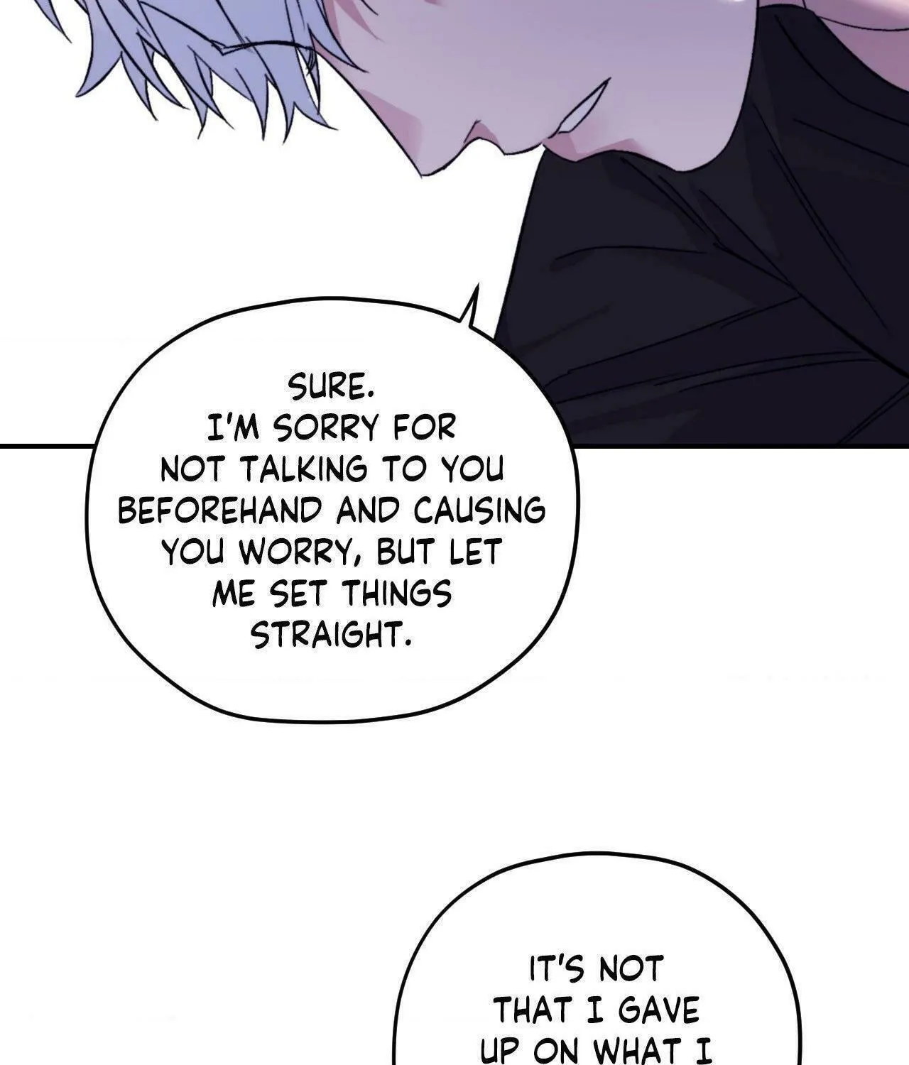 Surge Towards You Chapter 72 page 125 - 