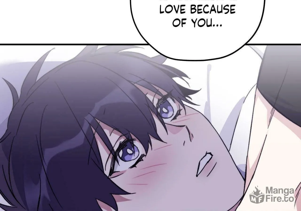 Surge Towards You Chapter 72 page 126 - 
