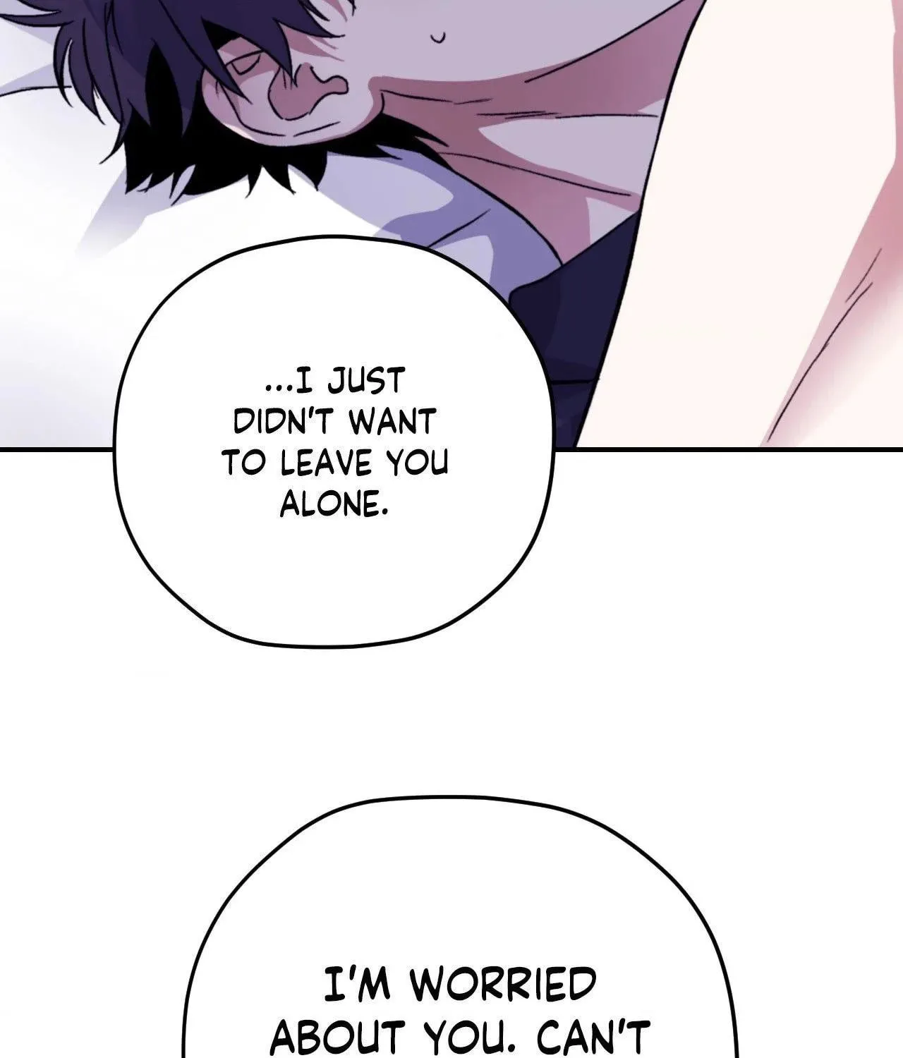Surge Towards You Chapter 72 page 127 - 