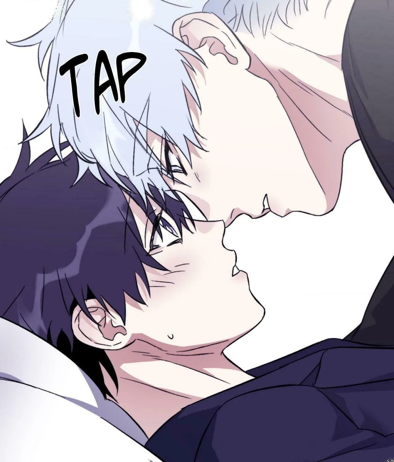Surge Towards You Chapter 72 page 129 - 