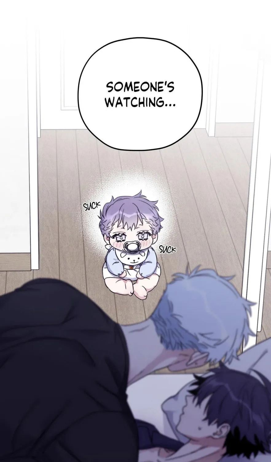 Surge Towards You Chapter 72 page 135 - 