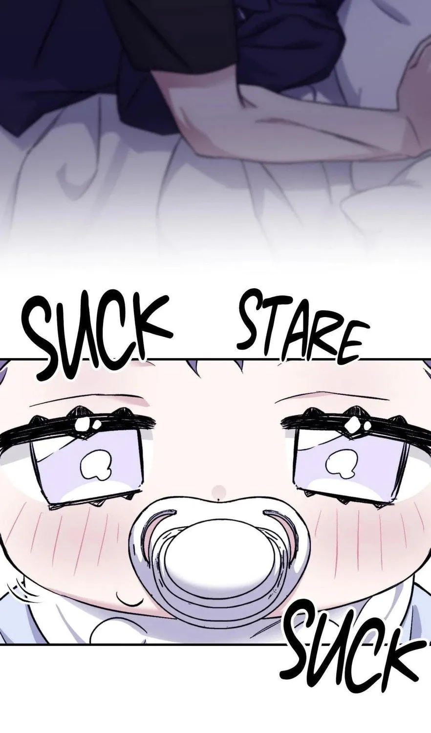 Surge Towards You Chapter 72 page 137 - 