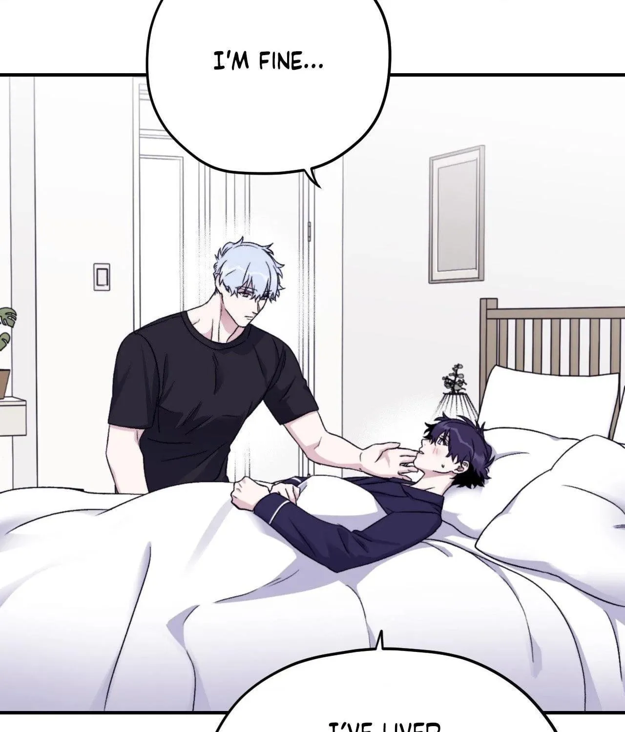 Surge Towards You Chapter 72 page 17 - 