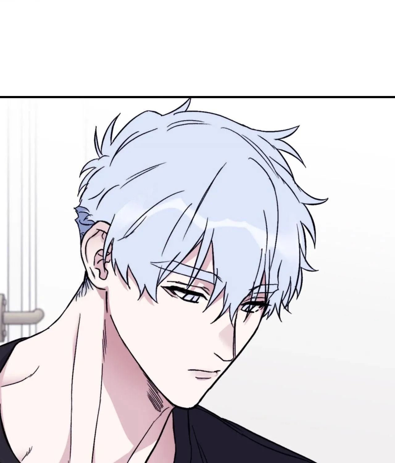 Surge Towards You Chapter 72 page 19 - 