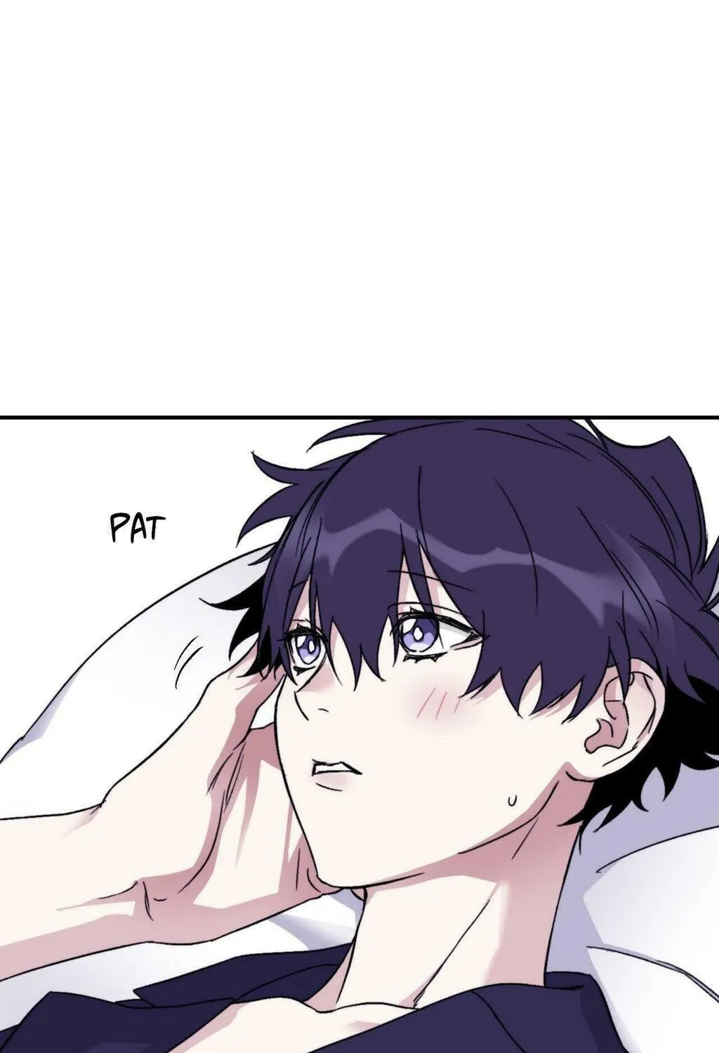 Surge Towards You Chapter 72 page 21 - 