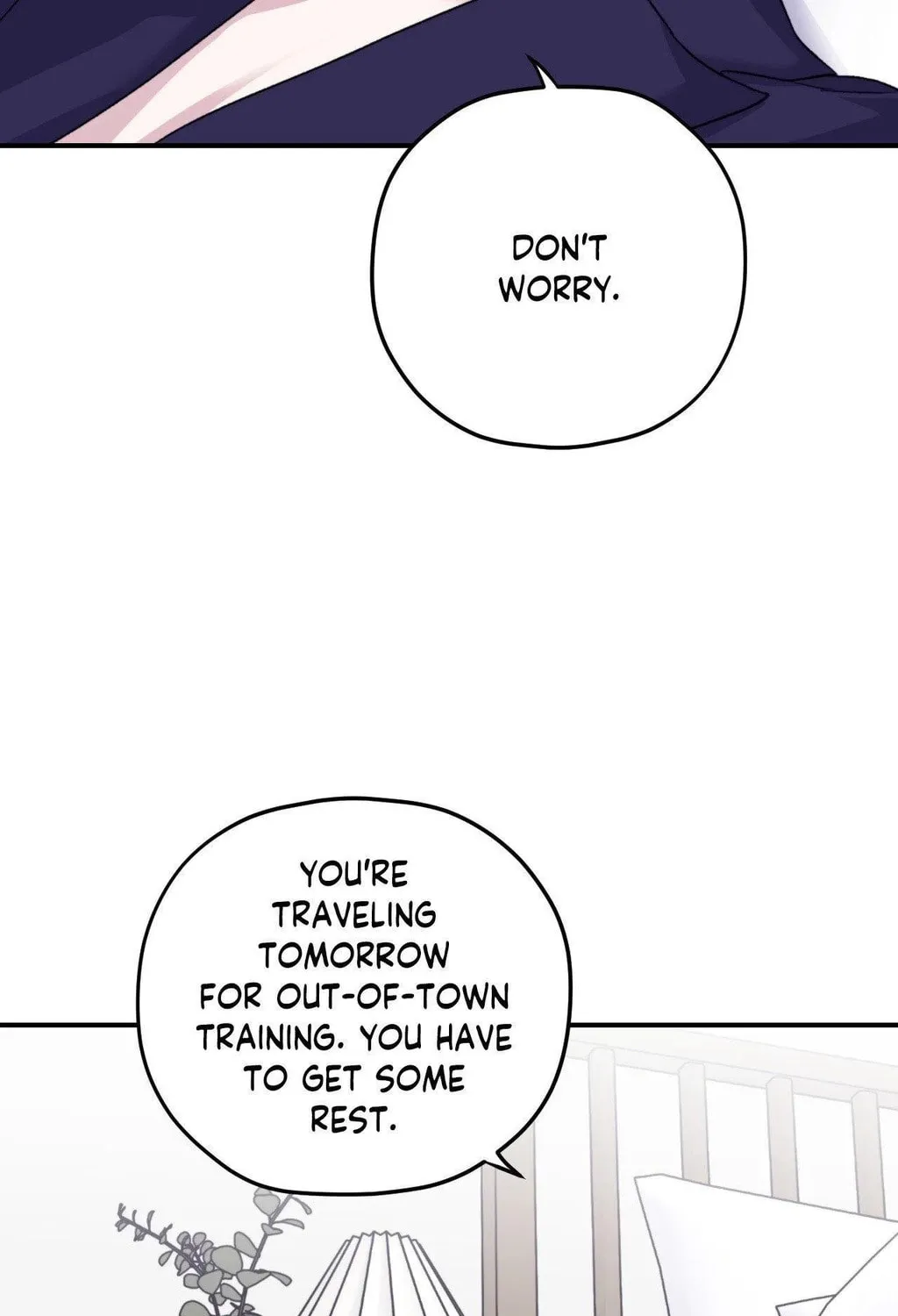 Surge Towards You Chapter 72 page 25 - 