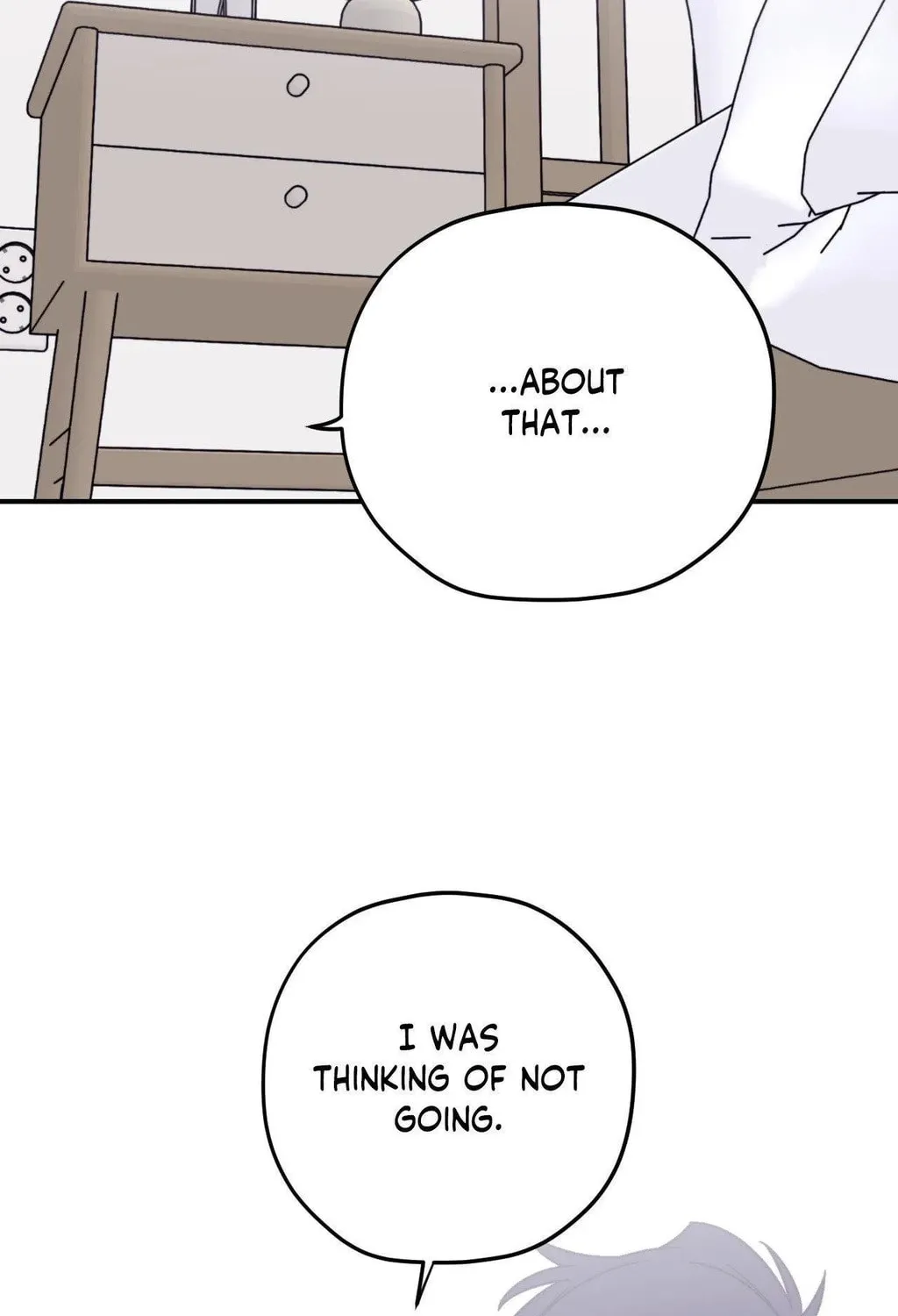 Surge Towards You Chapter 72 page 27 - 