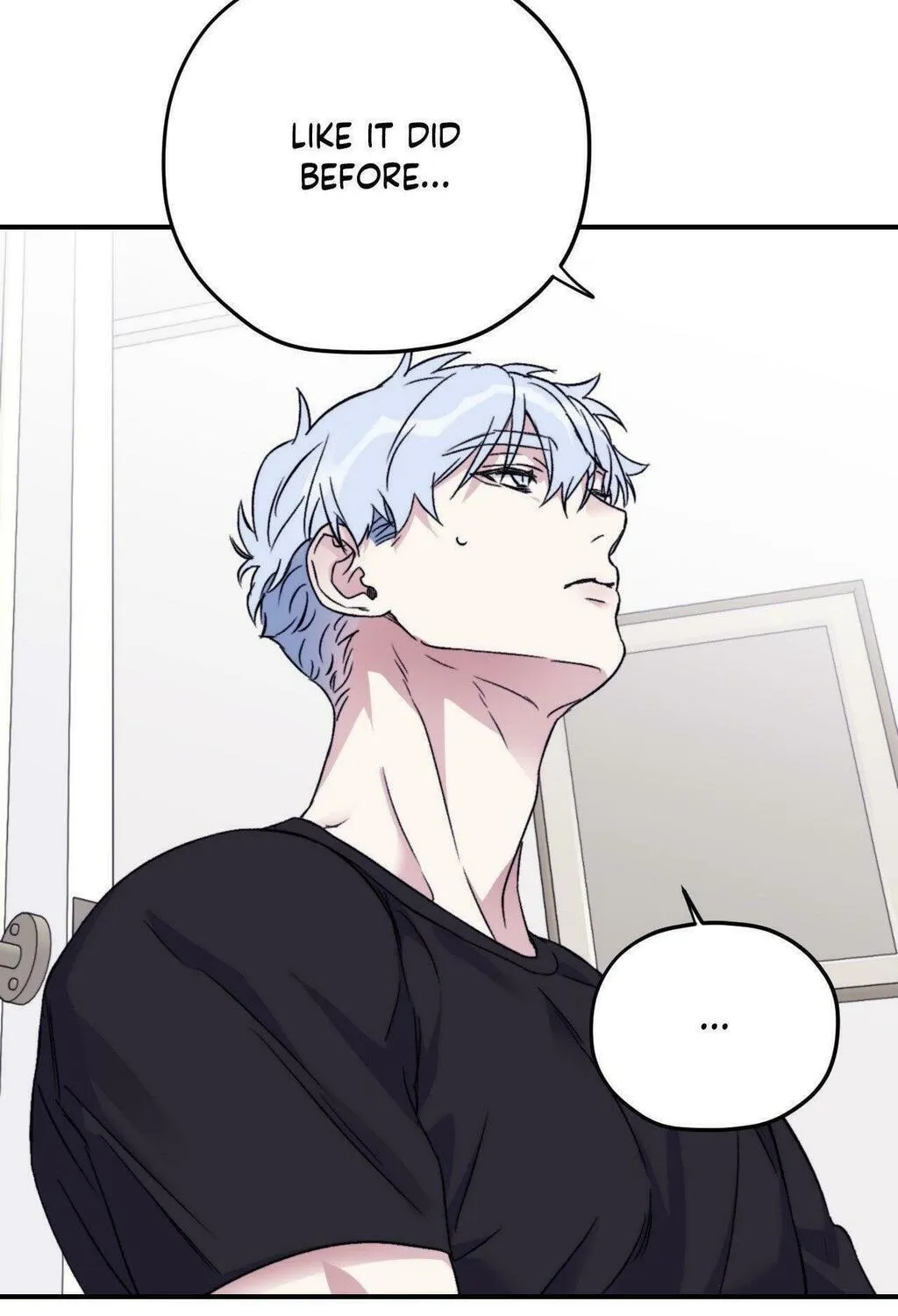 Surge Towards You Chapter 72 page 39 - 