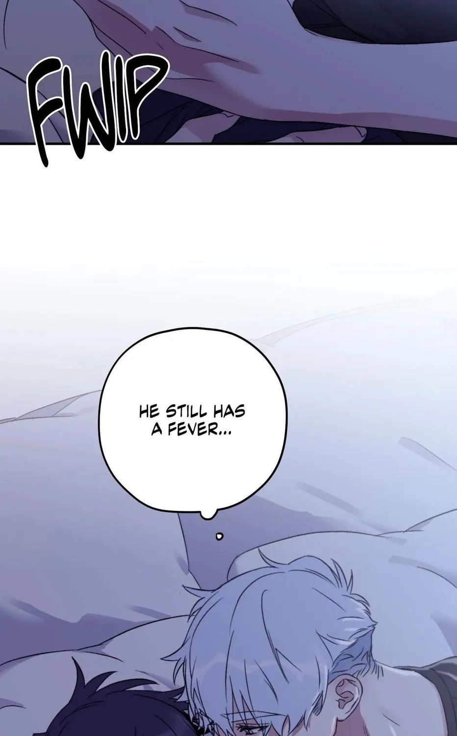 Surge Towards You Chapter 72 page 45 - 