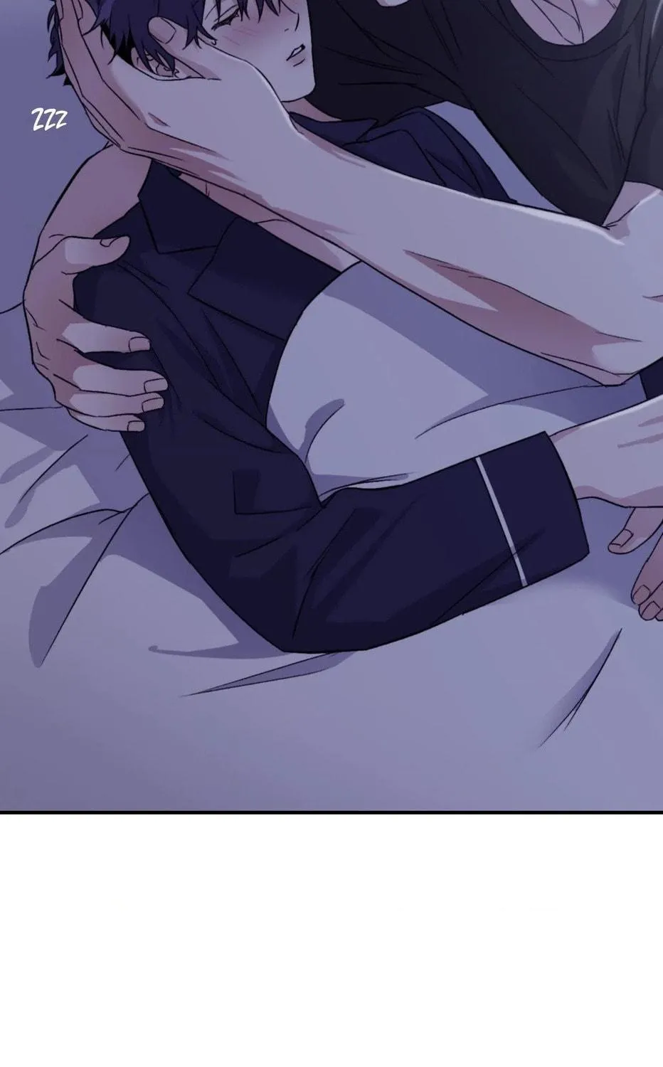 Surge Towards You Chapter 72 page 47 - 