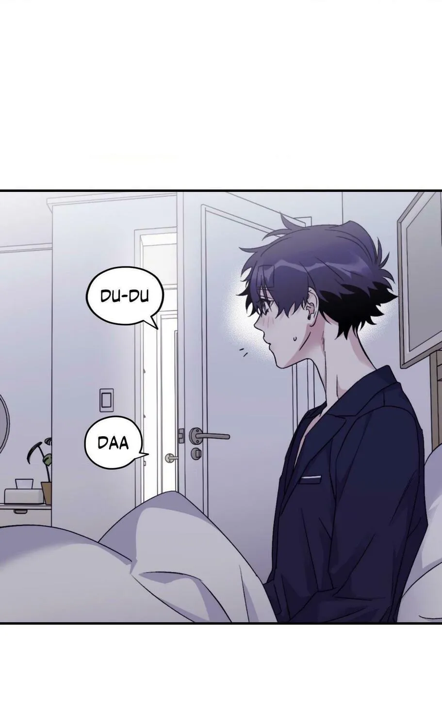 Surge Towards You Chapter 72 page 57 - 