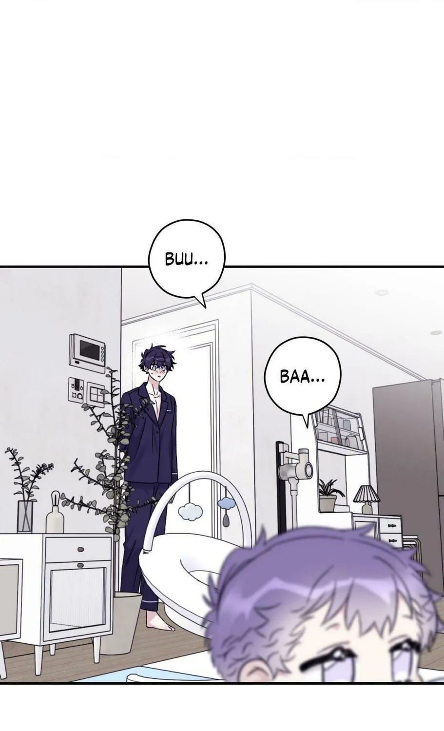 Surge Towards You Chapter 72 page 59 - 