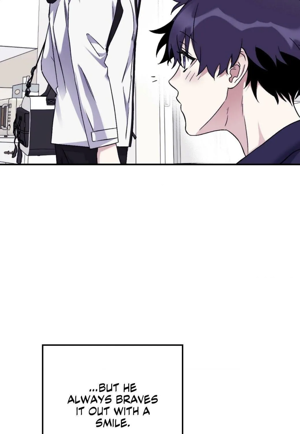 Surge Towards You Chapter 72 page 7 - 