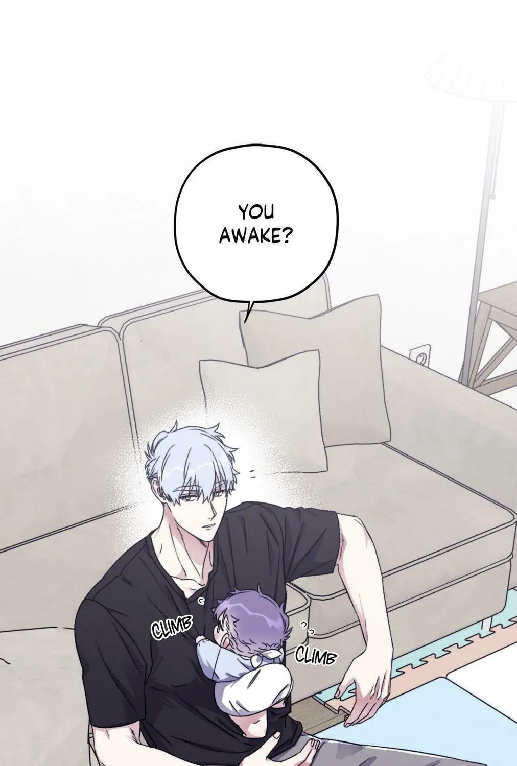 Surge Towards You Chapter 72 page 61 - 