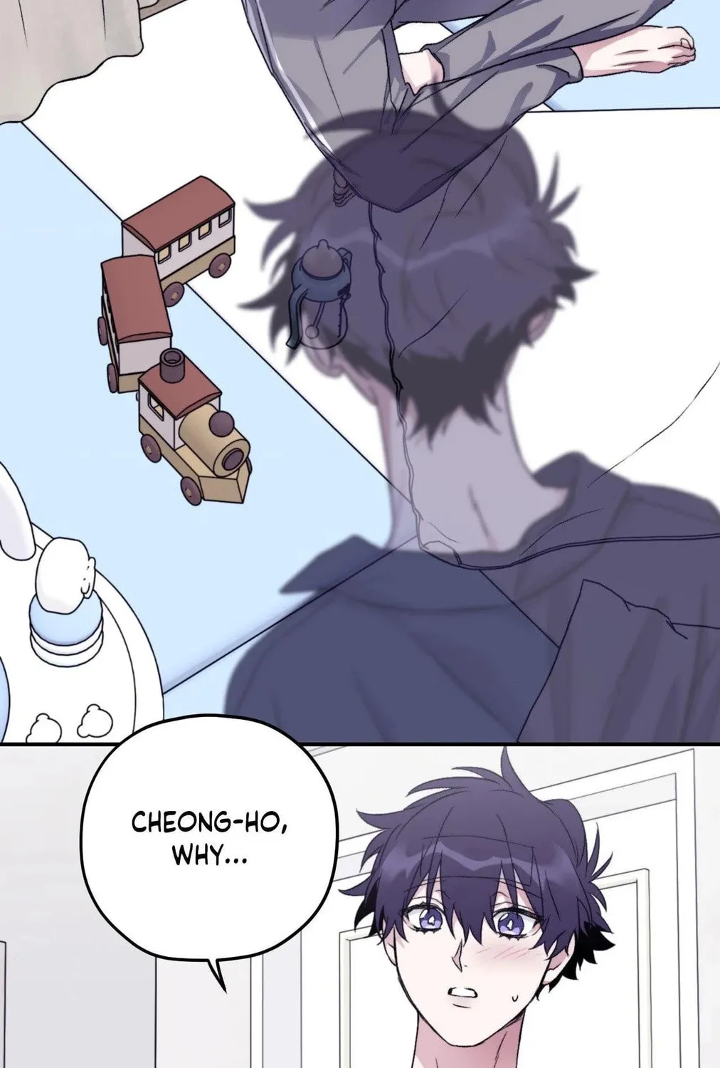 Surge Towards You Chapter 72 page 63 - 