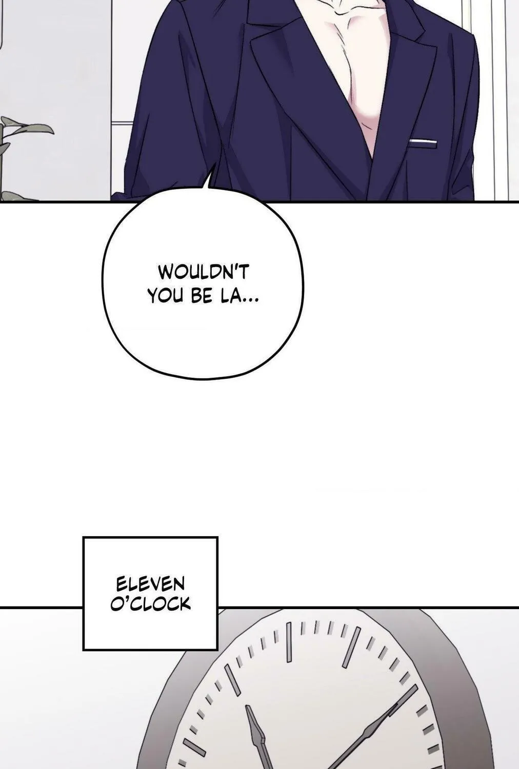Surge Towards You Chapter 72 page 65 - 