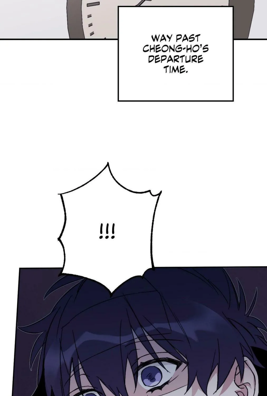 Surge Towards You Chapter 72 page 67 - 