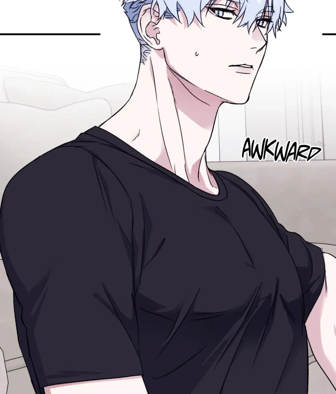 Surge Towards You Chapter 72 page 73 - 