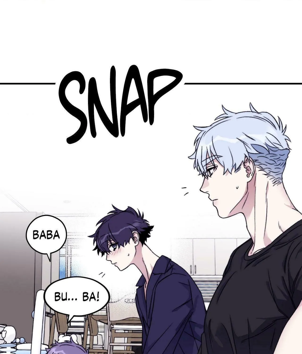 Surge Towards You Chapter 72 page 75 - 