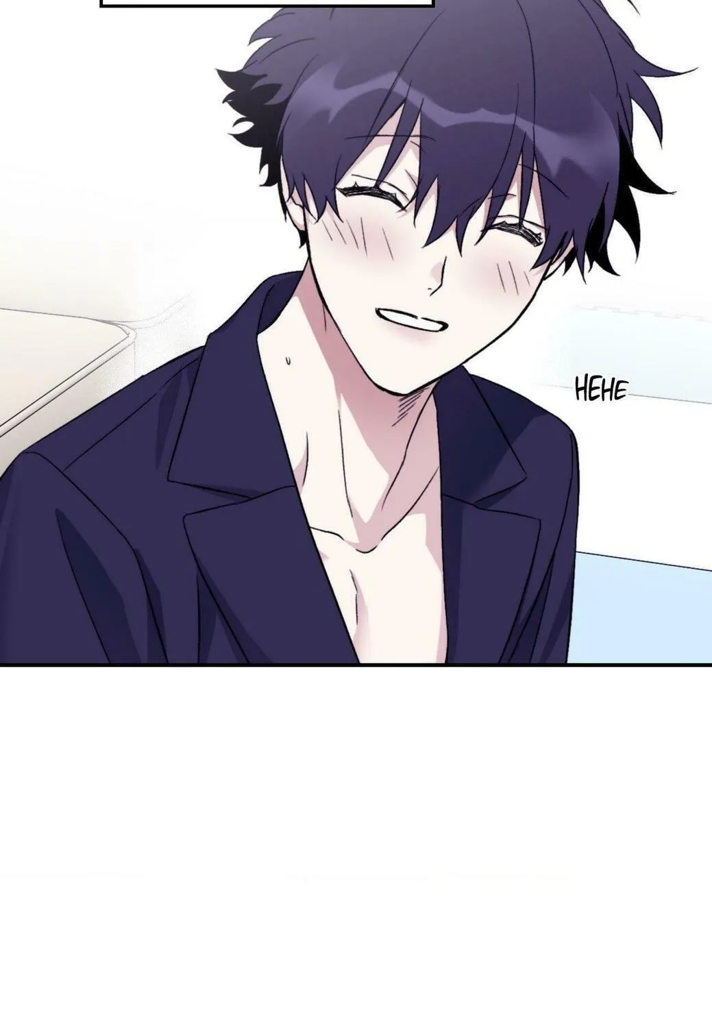 Surge Towards You Chapter 72 page 9 - 