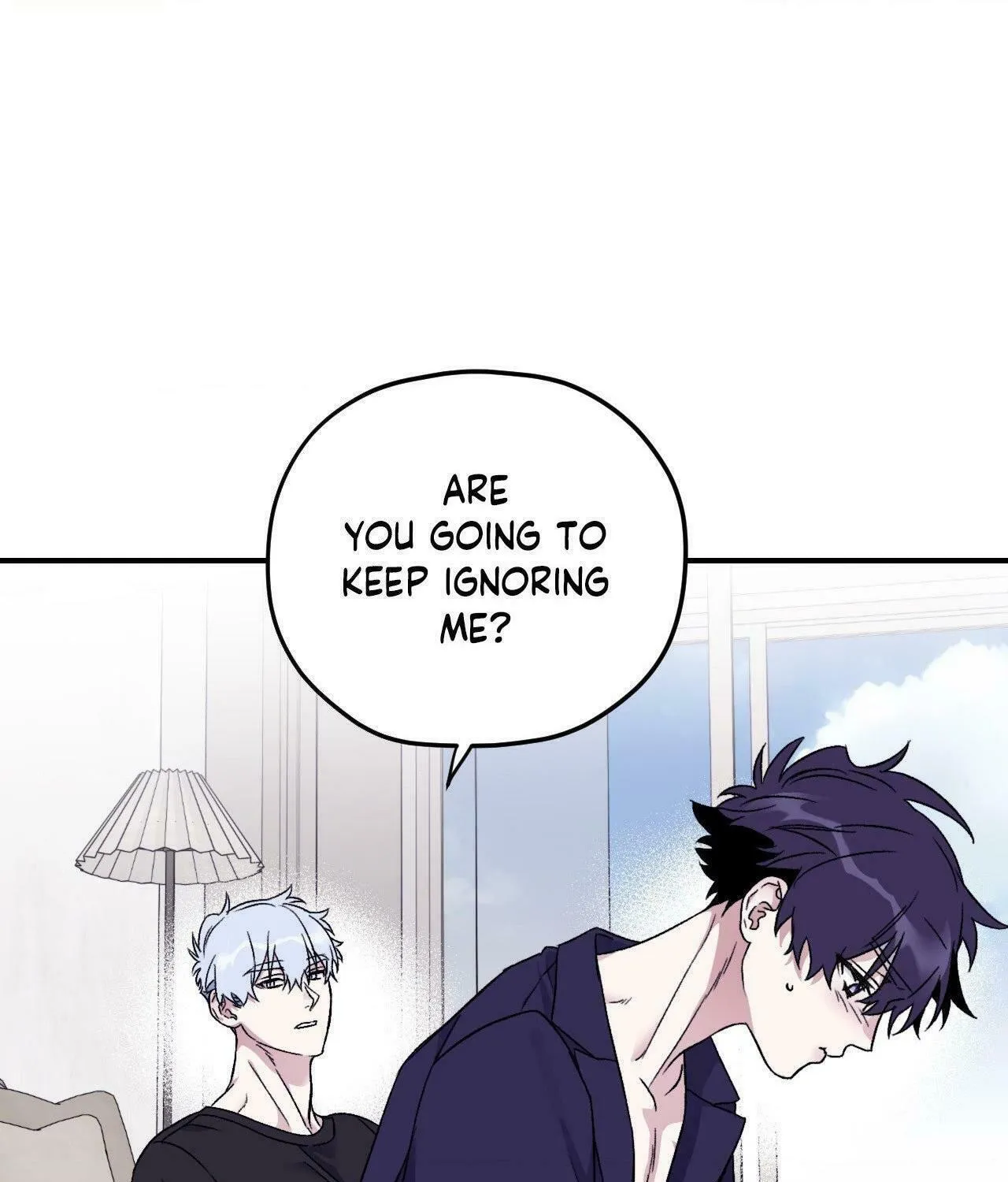 Surge Towards You Chapter 72 page 81 - 