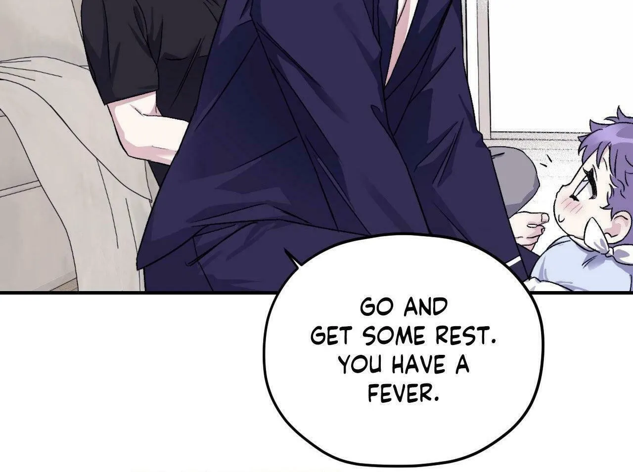 Surge Towards You Chapter 72 page 82 - 