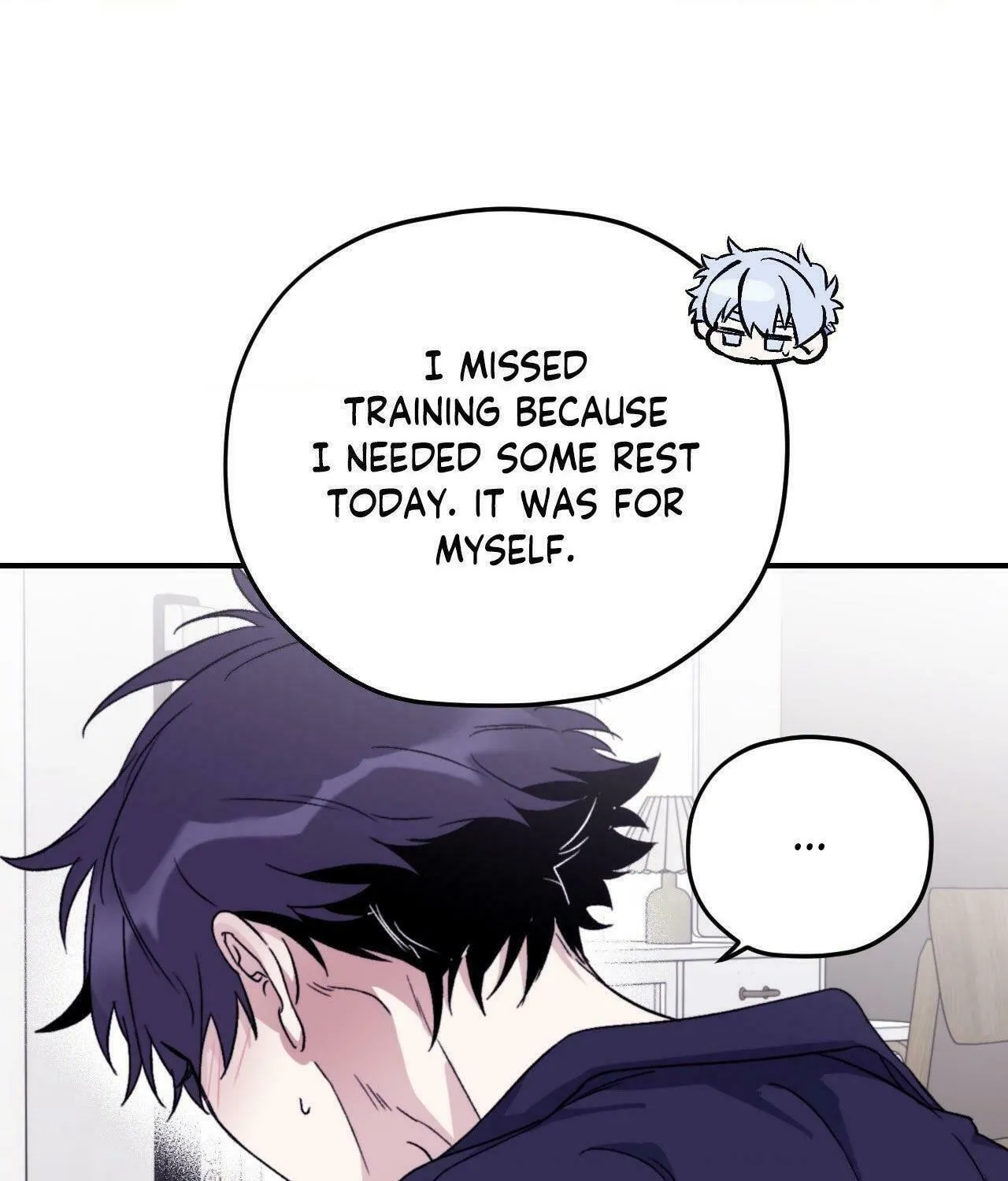 Surge Towards You Chapter 72 page 83 - 
