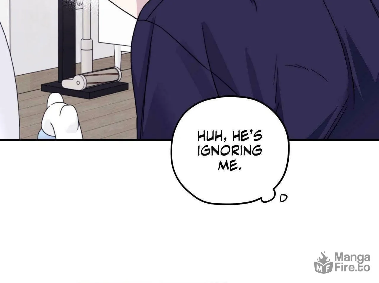 Surge Towards You Chapter 72 page 84 - 