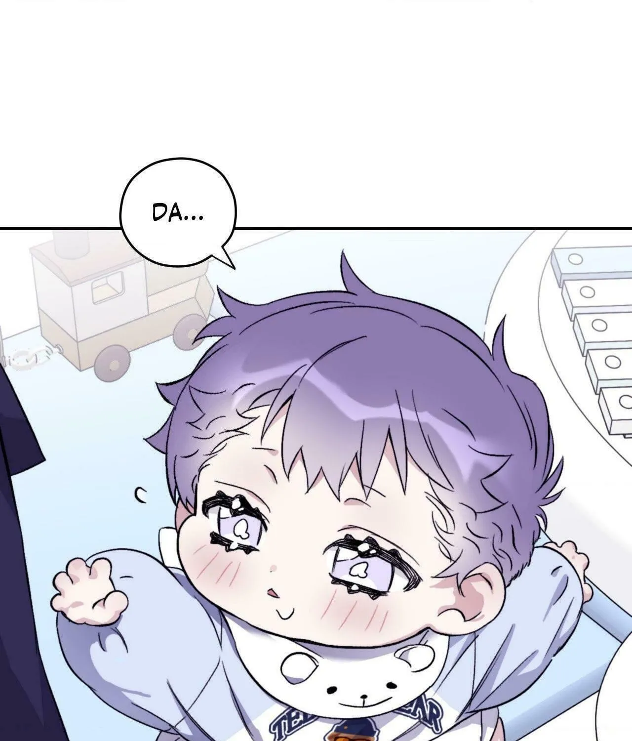 Surge Towards You Chapter 72 page 85 - 