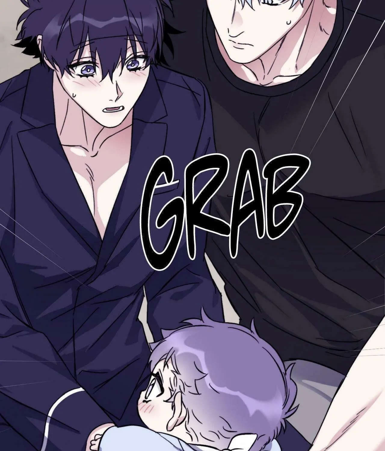 Surge Towards You Chapter 72 page 89 - 