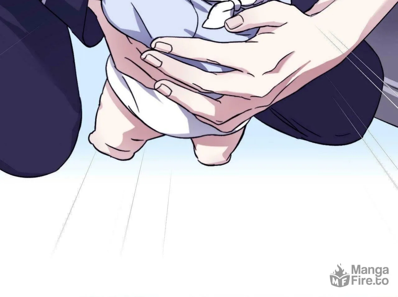 Surge Towards You Chapter 72 page 90 - 