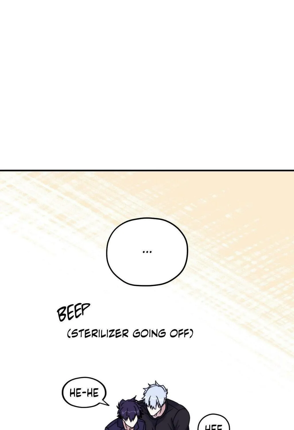 Surge Towards You Chapter 72 page 91 - 